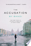 The Accusation PDF Book By Bandi