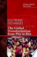 Electronic Exchanges Book