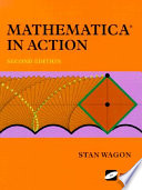 Mathematica in Action Book