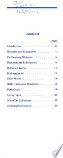 Naval Historical Publications in Print