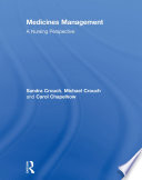 Medicines Management Book