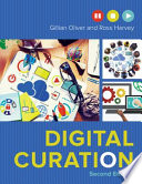 Digital Curation Book