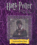 Harry Potter and the Prisoner of Azkaban Book