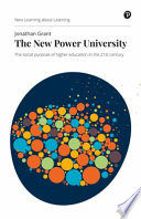 The New Power University