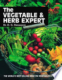 The New Vegetable   Herb Expert