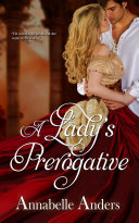 A Lady's Prerogative Pdf/ePub eBook