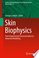 Skin Biophysics Book