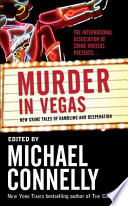 Murder in Vegas PDF Book By Michael Connelly