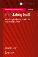 Translating Guilt