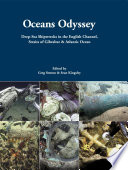 Oceans Odyssey Book