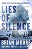 Lies of Silence Book