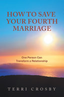 How to Save Your Fourth Marriage Pdf/ePub eBook