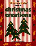 The Wonder Under Book of Christmas Creations