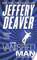 The Vanished Man Book