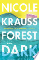 Forest Dark PDF Book By Nicole Krauss