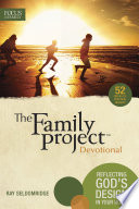 The Family Project Devotional