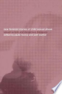 New Feminist Stories of Child Sexual Abuse Book