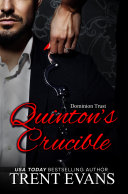 Quinton's Crucible [Pdf/ePub] eBook