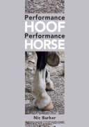 Performance Hoof  Performance Horse