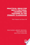 Practical Ideas for Multi cultural Learning and Teaching in the Primary Classroom Book