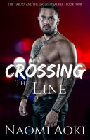 Crossing the Line [Pdf/ePub] eBook