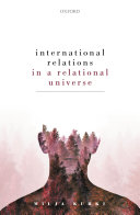 International Relations and Relational Universe
