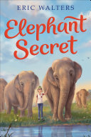Elephant Secret Book