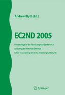 EC2ND 2005 Pdf/ePub eBook