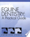 Equine Dentistry Book