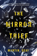 Book The Mirror Thief Cover