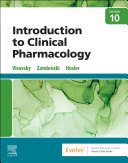 Introduction to Clinical Pharmacology - E-Book