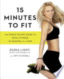 15 Minutes to Fit Book PDF