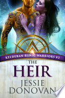 The Heir  Kelderan Runic Warriors  3  Book