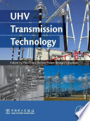 Book UHV Transmission Technology Cover