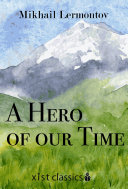 Read Pdf A Hero of Our Time