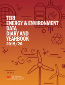 TERI Energy   Environment Data Diary and Yearbook  TEDDY  2019 20