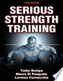 Serious Strength Training Book