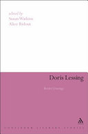Doris Lessing Books, Doris Lessing poetry book