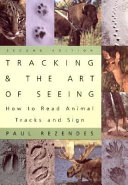 Tracking And The Art Of Seeing 2e
