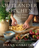 Outlander Kitchen To The New World And Back Again