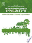 Phytomanagement of Polluted Sites Book