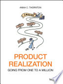 Product Realization Book