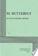 M  Butterfly Book