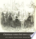 Christmas Comes But Once a Year Book