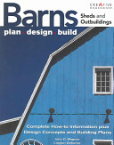 Barns  Sheds and Outbuildings Book PDF