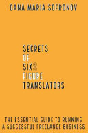 Secrets of Six Figure Translators