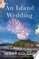 An Island Wedding Book