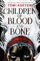 Children of Blood and Bone Book