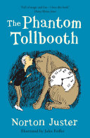 The Phantom Tollbooth  Essential Modern Classics  Book