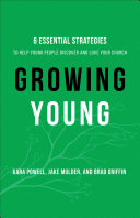 Growing Young Pdf/ePub eBook